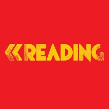 Reading Festival