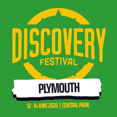 Discovery Festival (Plymouth)