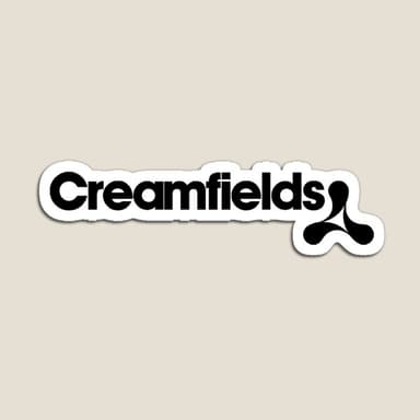 Creamfields