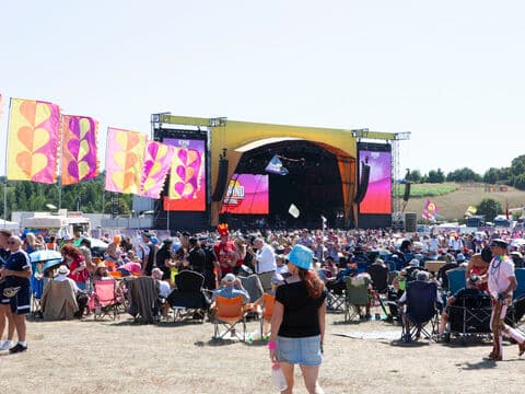 Rewind Festival South