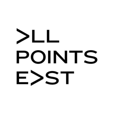 All Points East